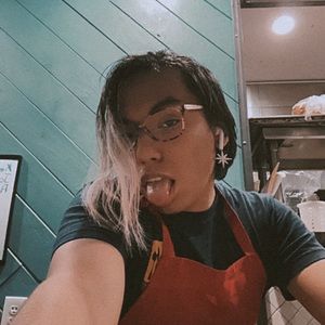 Meet your Posher, Jonathan